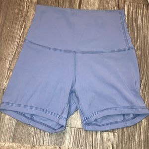 Lululemon Align Shorts 4”